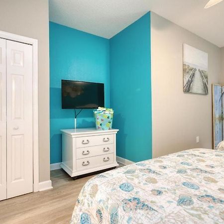 2501 S Ocean Blvd, 0813 - Ocean View Sleeps 8 Villa Myrtle Beach Luaran gambar