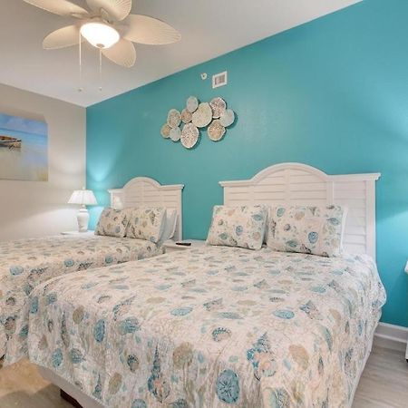 2501 S Ocean Blvd, 0813 - Ocean View Sleeps 8 Villa Myrtle Beach Luaran gambar