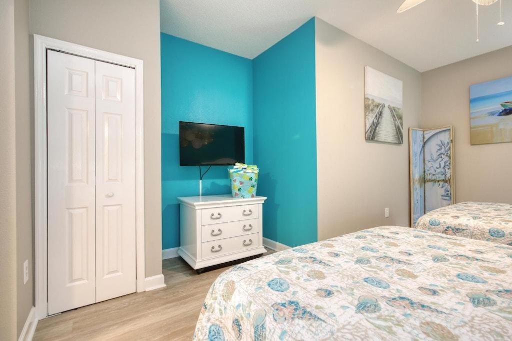2501 S Ocean Blvd, 0813 - Ocean View Sleeps 8 Villa Myrtle Beach Luaran gambar